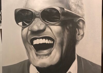 Ray Charles